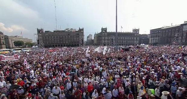 Espejo y reflejo. Nacional, popular o clasista (Parte II)