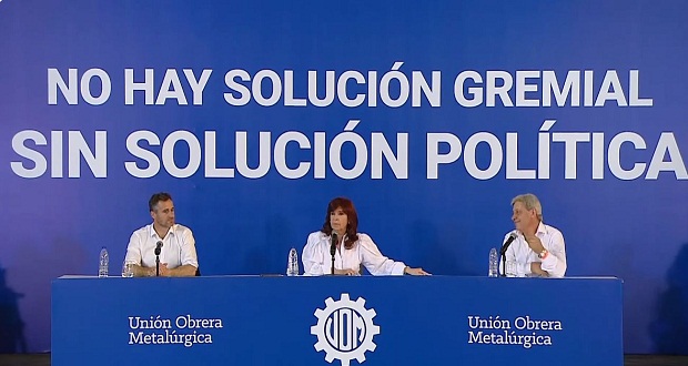 Espejo y reflejo. Nacional, popular o clasista. (Parte I)