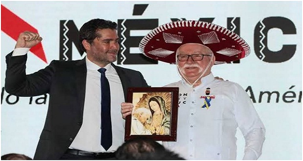 Más que una pregunta, un comentario: sobre el avance del proceso de fascistización en México. Parte I Introducción