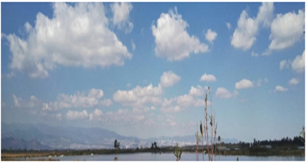 San Gregorio Atlapulco y la represión ¿Es Claudia? [Parte I]