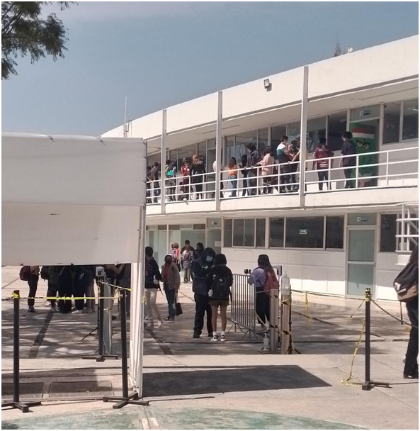 La privatización de la BUAP, la intromisión de la policía en sus instalaciones y las nocivas consecuencias de la pérdida de su autonomía