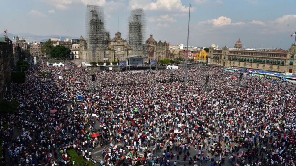 La muerte no pide permiso