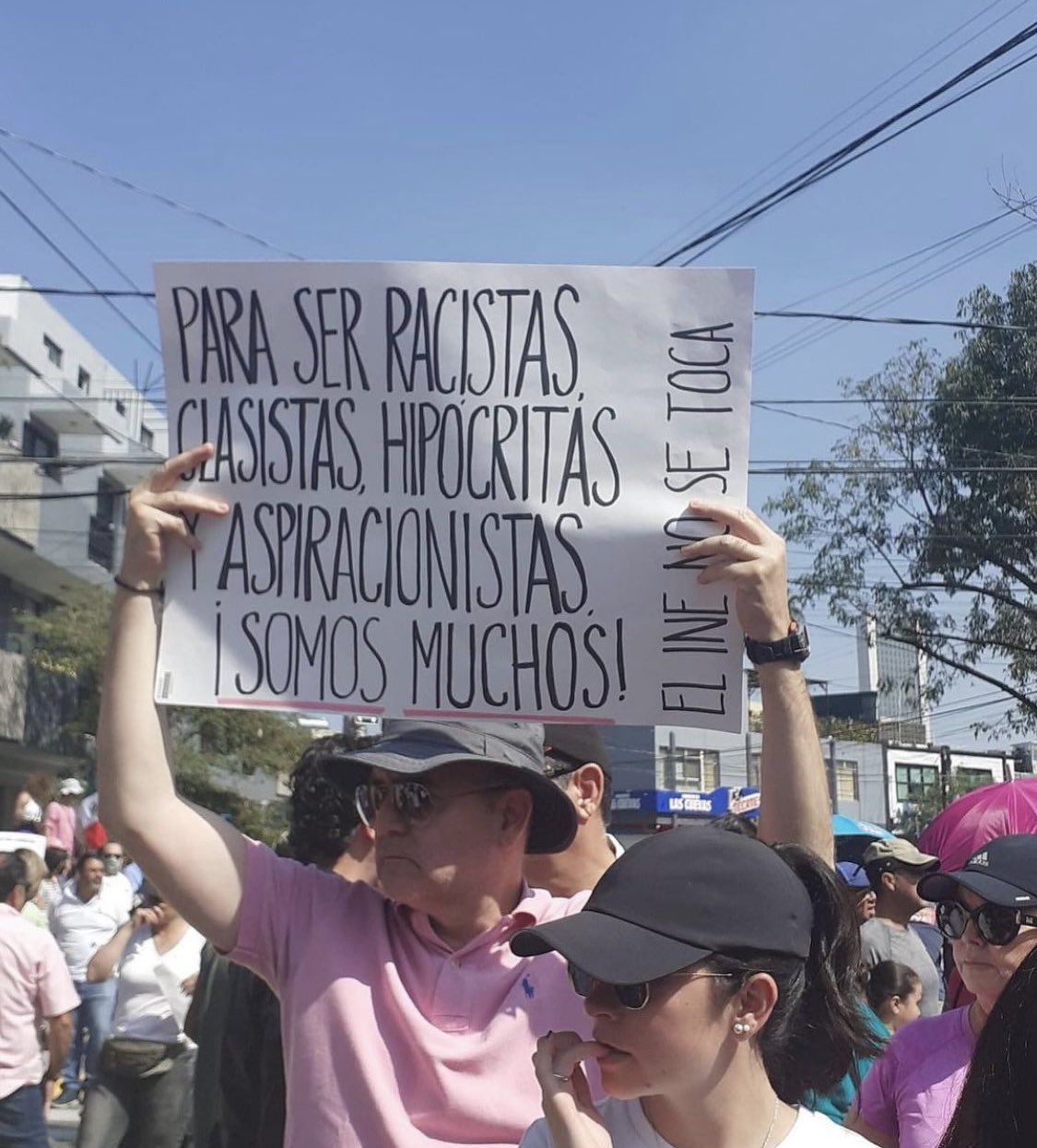 El obradorismo anonadado