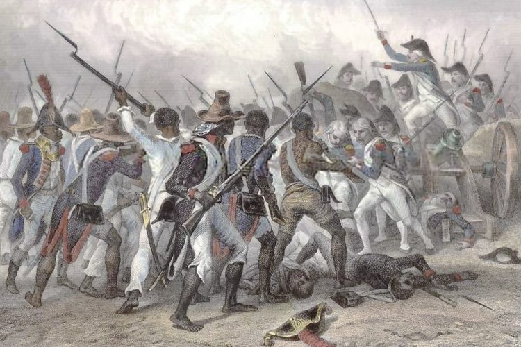 En defensa del primer eslabón roto en la América colonial