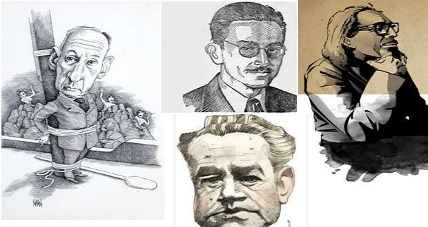 Algunos cuentos para pensar nuestra historia