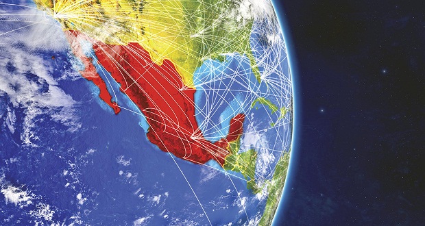 Nearshoring y el hilo negro en la crisis. Tercera parte