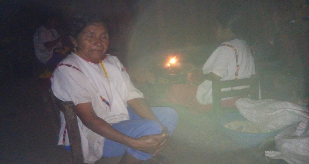 Dominga Rosa: camino sin fin