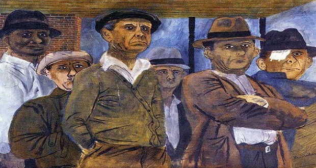 Pasmados, cautos, indecisos, imprecisos