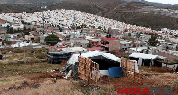 Foto tomada de: periódico mirador