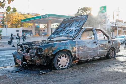 Ejecutan en Chilpancingo a cuatro choferes y hieren a uno