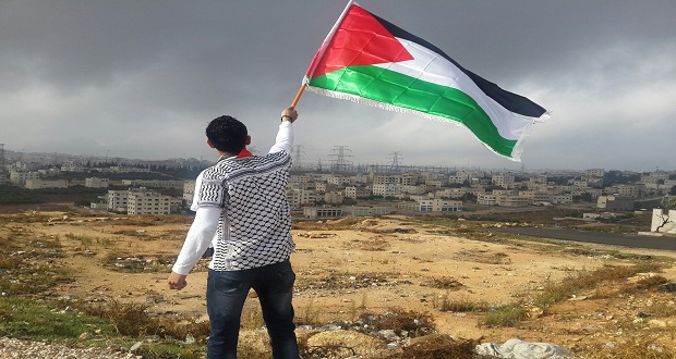 Día Mundial de la Poesía: poetas palestinos
