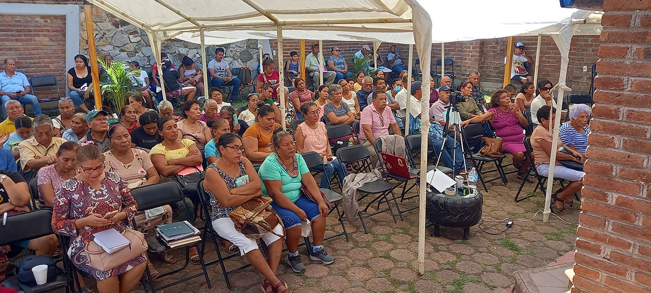 La incesante memoria de la Sierra de Guerrero