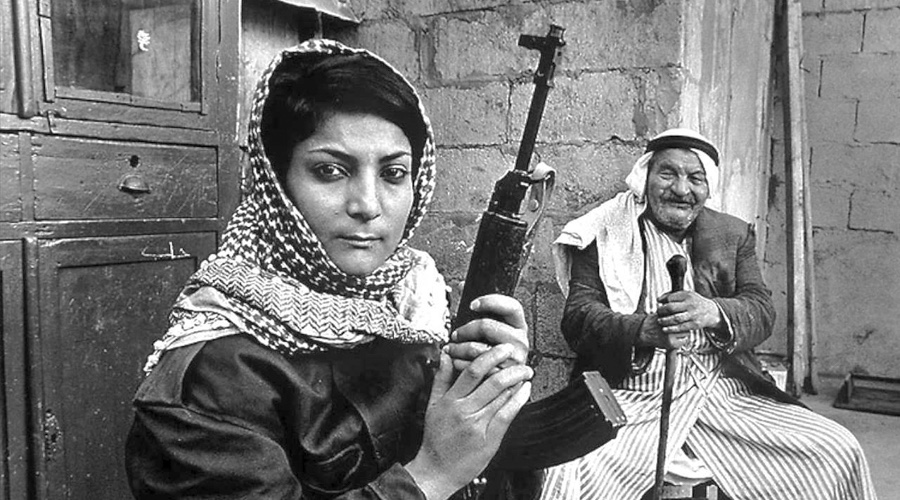 A propósito del Día Internacional de la Mujer Trabajadora