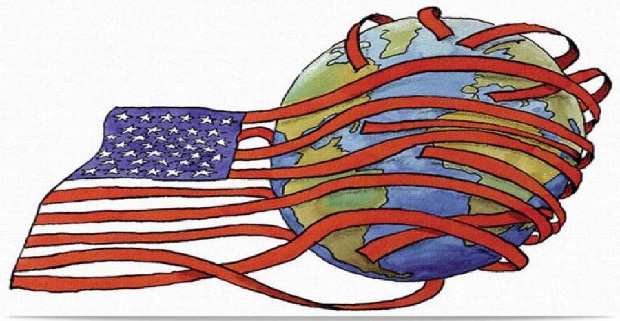 México en la recomposición del imperialismo yanqui: ¿lo que resiste apoya? (Primera parte)