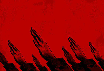 La fase neoliberal del fascismo (Primera parte)