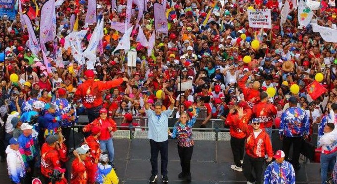 Sin historia no se hace historia