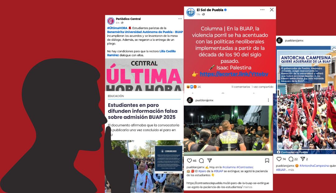 Con Cedillo, BUAP gasta en “chayote” 460 millones de pesos