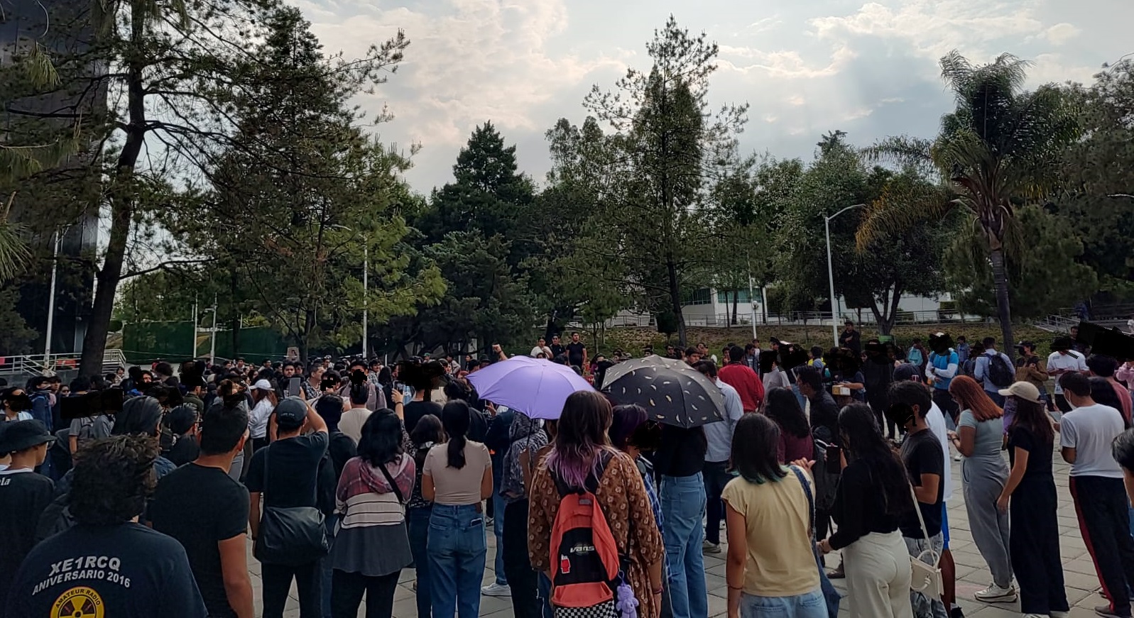 La BUAP con el voto universal y cómo se impuso el sectorial: Exestudiantes responden (II)