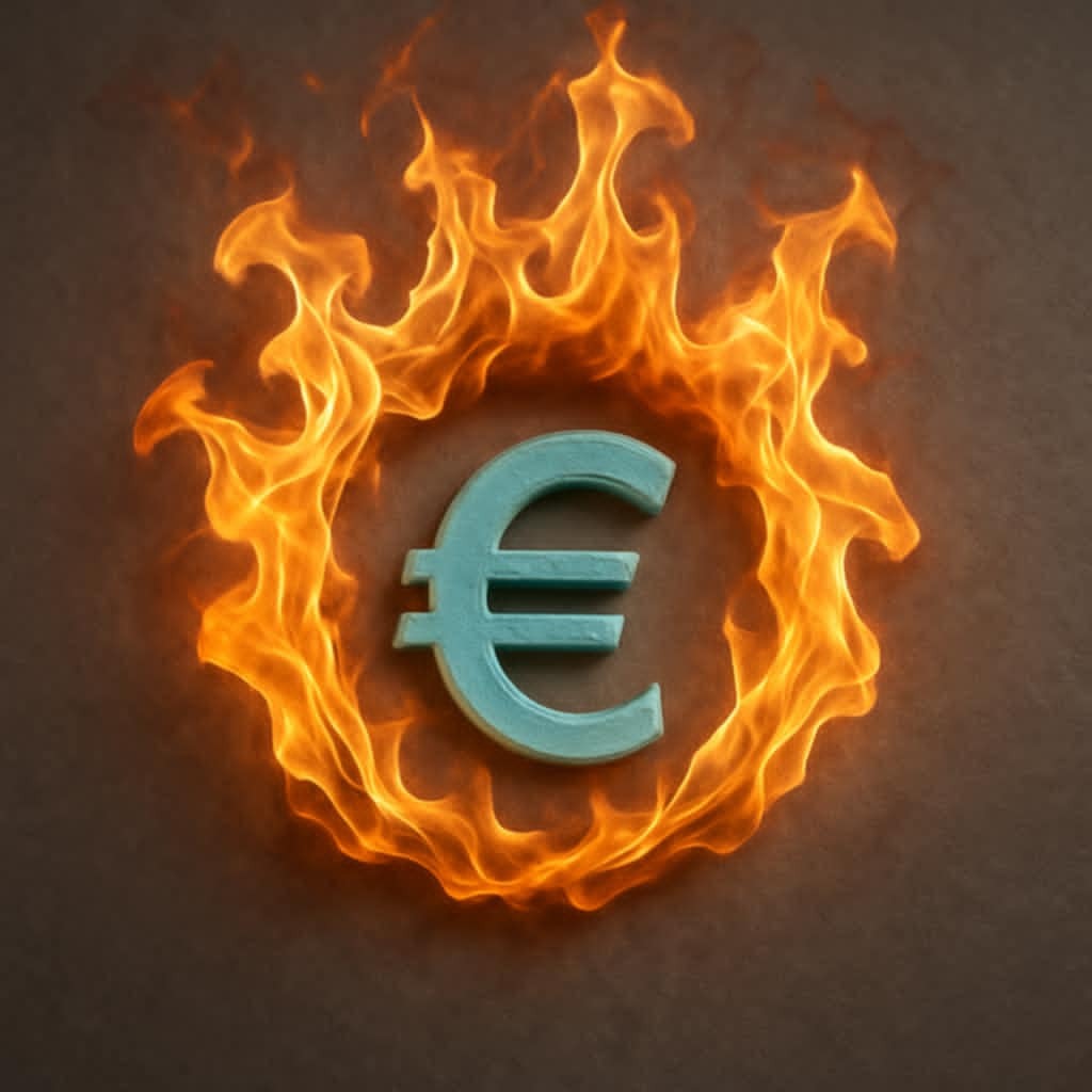CRÓNICAS DEL VIEJO CONTINENTE: Una mirada crítica desde el epicentro europeo                           Análisis sobre el futuro del Capitalismo: ¿qué viene ahora?