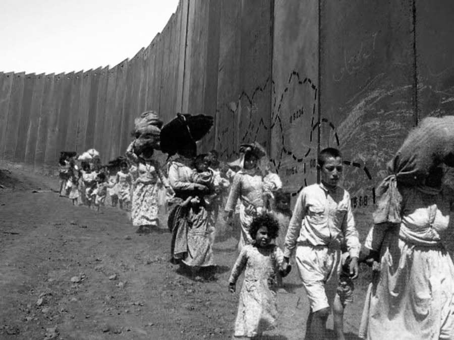 La Nakba que no cesa: limpieza étnica y genocidio racionalizados en Palestina