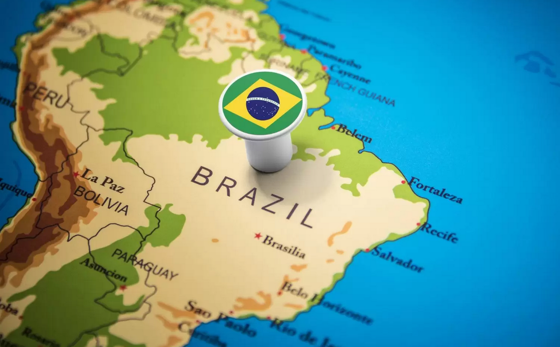 Importancia geopolítica de Brasil en el contexto de la llamada multipolaridad