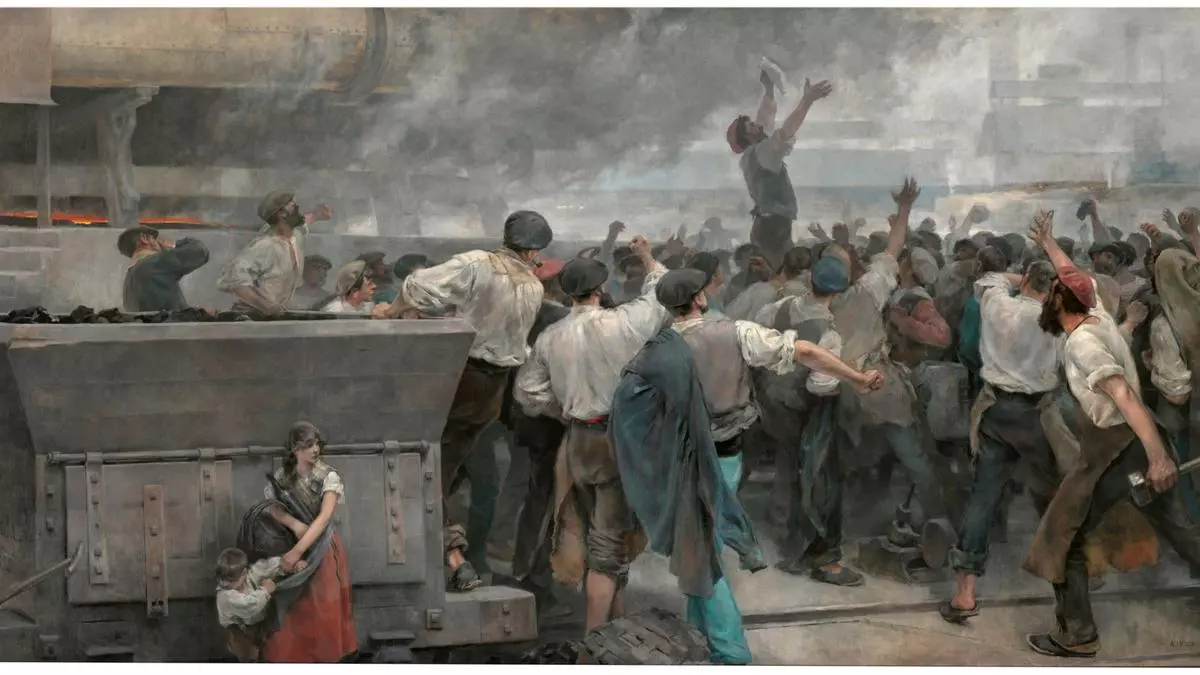 Sin destino propio, haremos lo que otros nos dicen