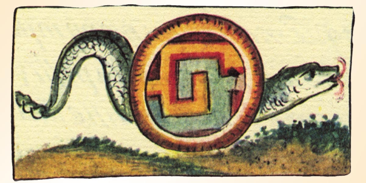 El cencuate del destino que nos vio nacer