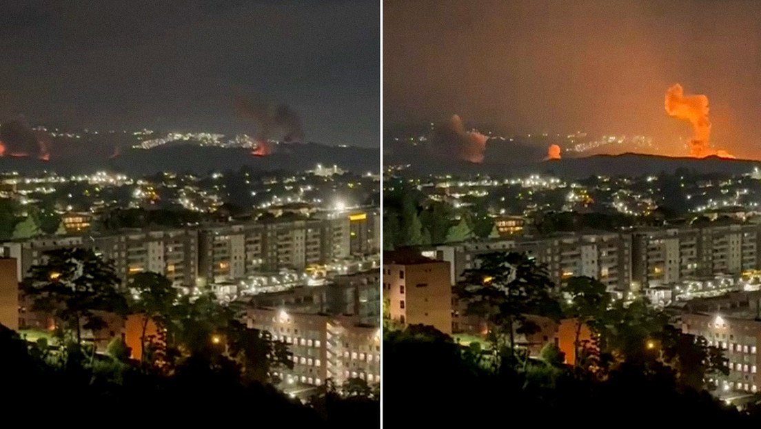 RECHAZO TOTAL A LA INTERVENCIÓN MILITAR GRINGA CONTRA VENEZUELA