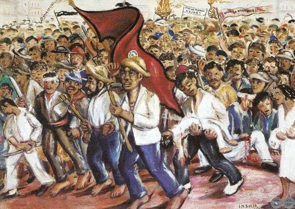 “San Lunes”, gran industria y la jornada laboral de 40 horas