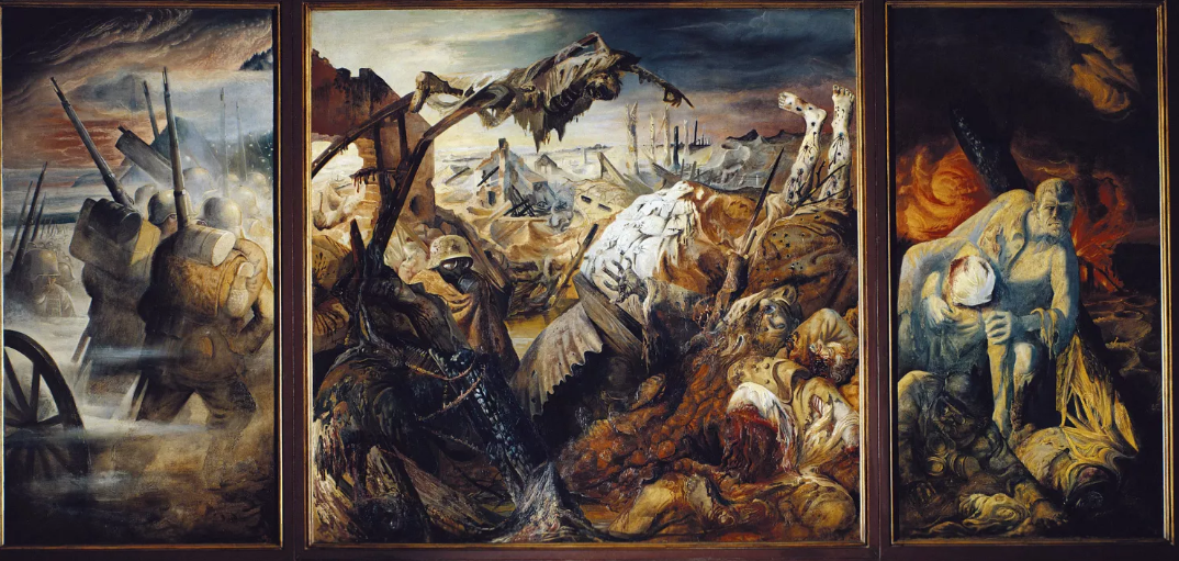 Gaza, Irak y Serbia: el tecnócrata, el exterminio y los fondos inmobiliarios