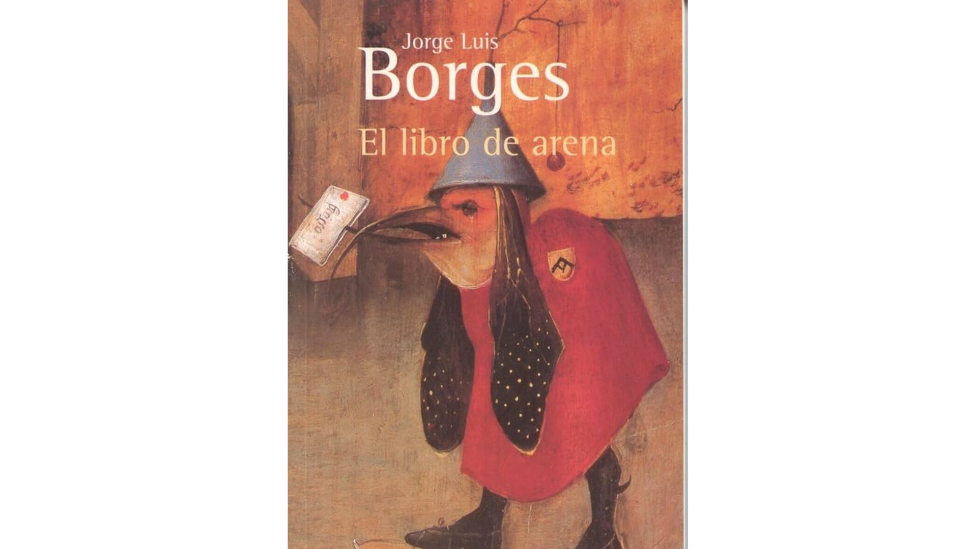 Como la arena se va el tiempo