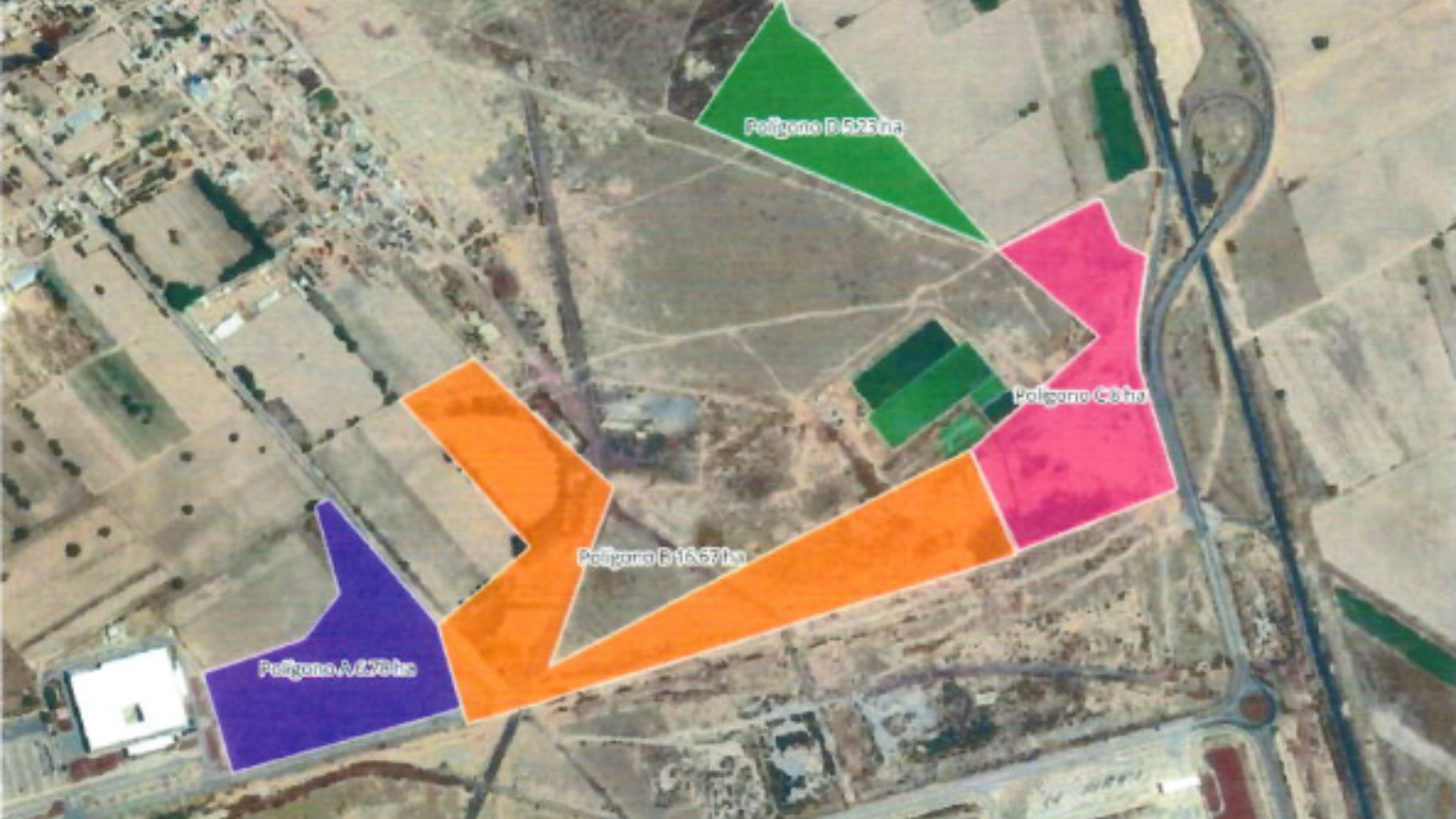 Polo de bienestar en Chiapa, será basurero y parte de corredor industrial, alertan pueblos