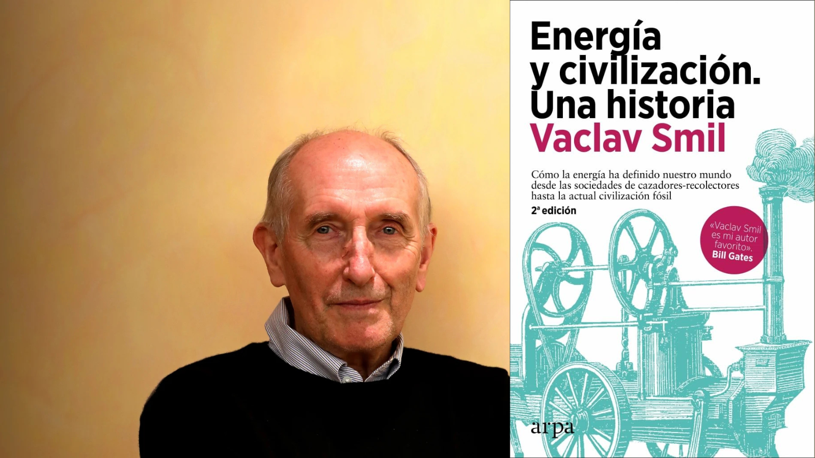 El orden del caos