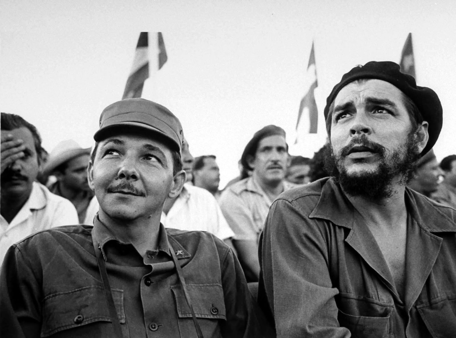 El crimen de Cuba y Raúl Castro
